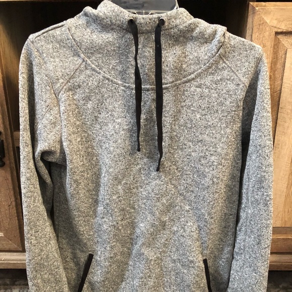 Danskin Tops - Danskin Grey hoodie